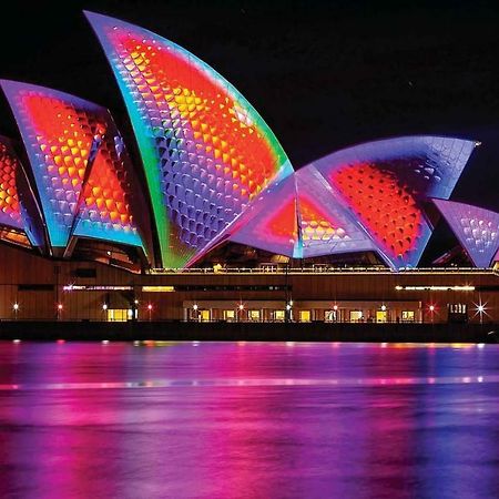 Stunning Sydney Home 1 エクステリア 写真