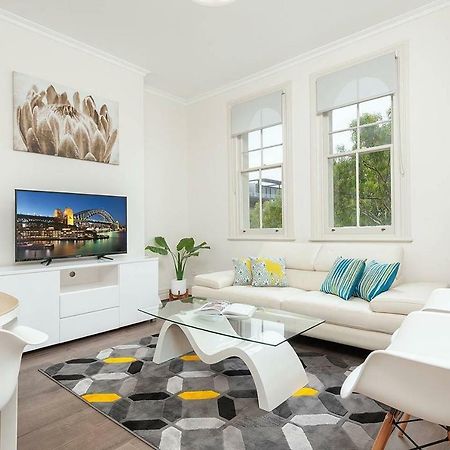 Stunning Sydney Home 1 エクステリア 写真