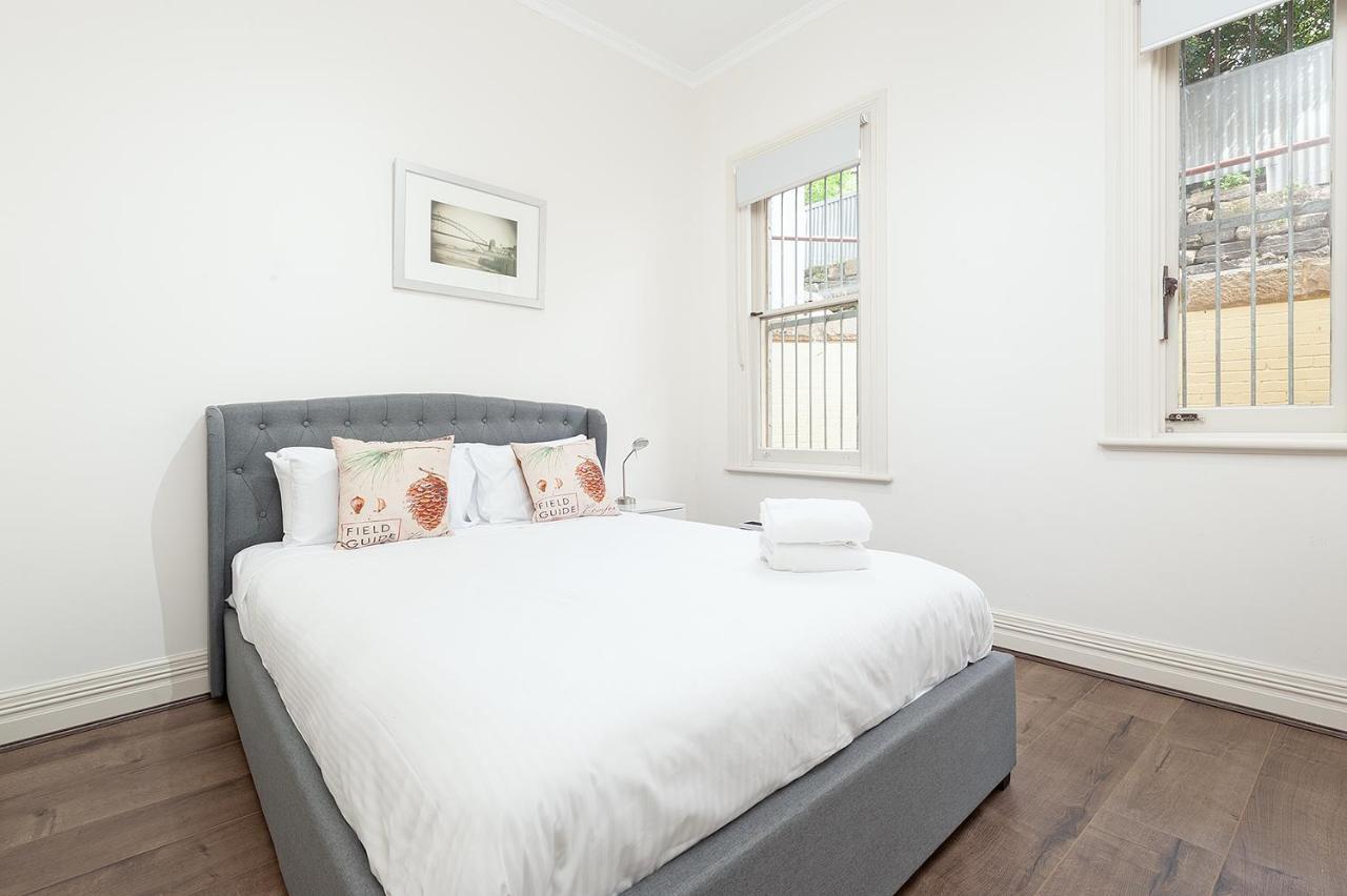 Stunning Sydney Home 1 エクステリア 写真