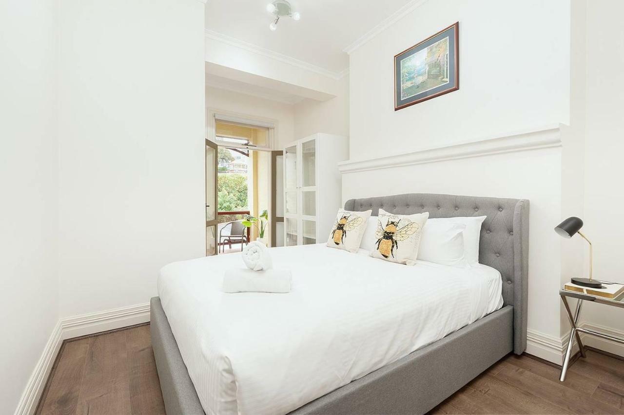 Stunning Sydney Home 1 エクステリア 写真