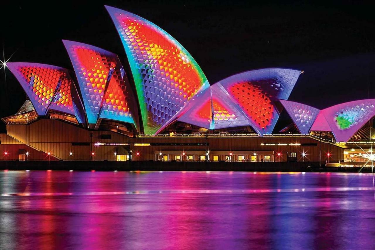 Stunning Sydney Home 1 エクステリア 写真