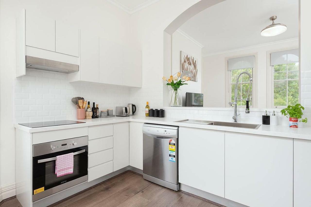 Stunning Sydney Home 1 エクステリア 写真
