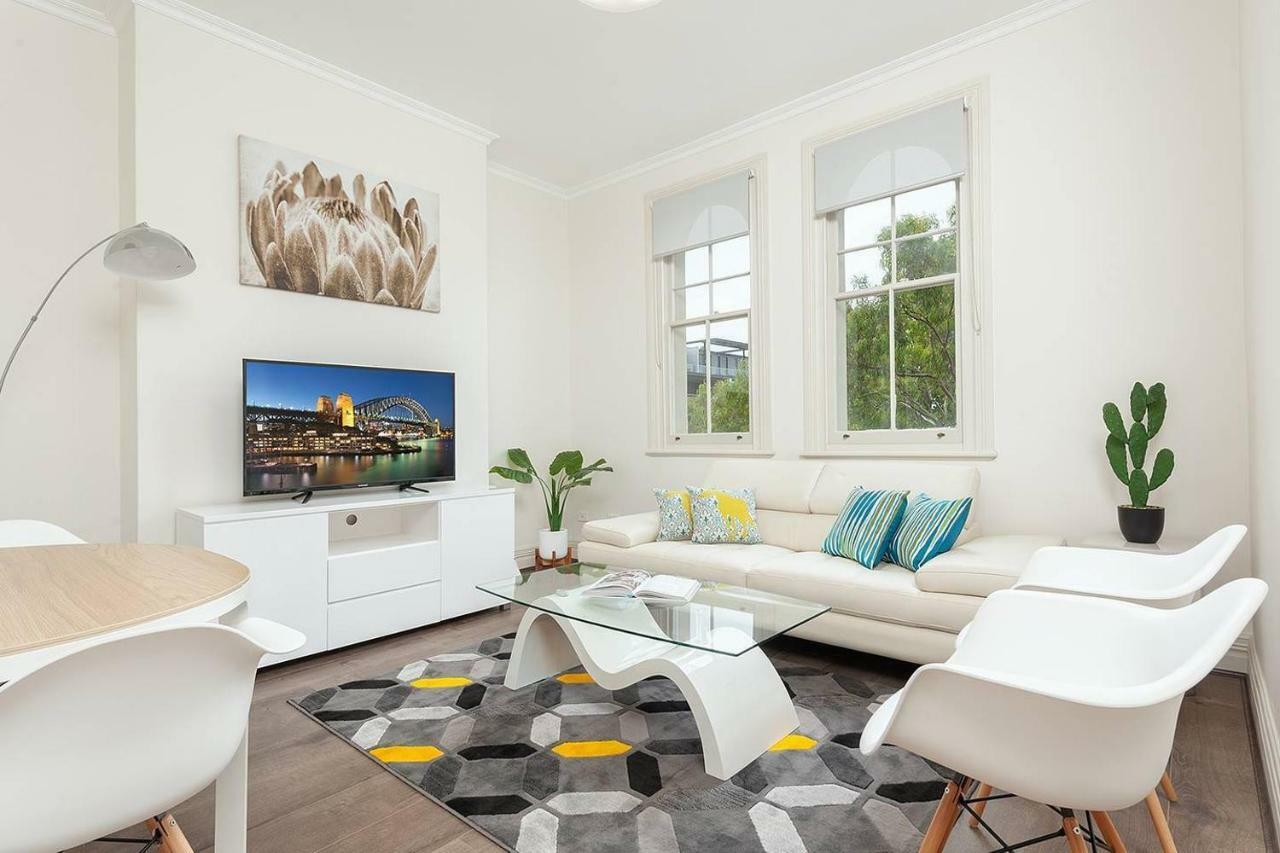 Stunning Sydney Home 1 エクステリア 写真
