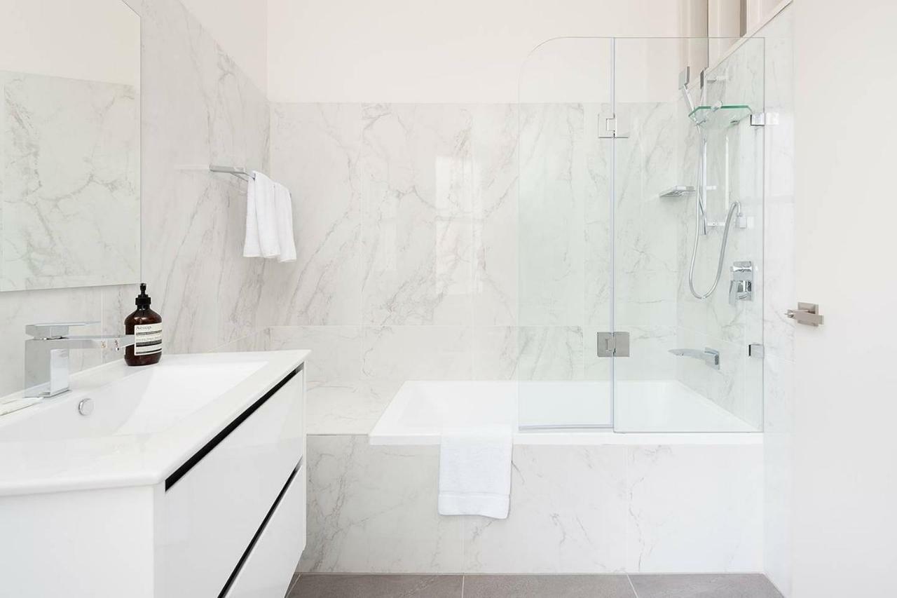 Stunning Sydney Home 1 エクステリア 写真