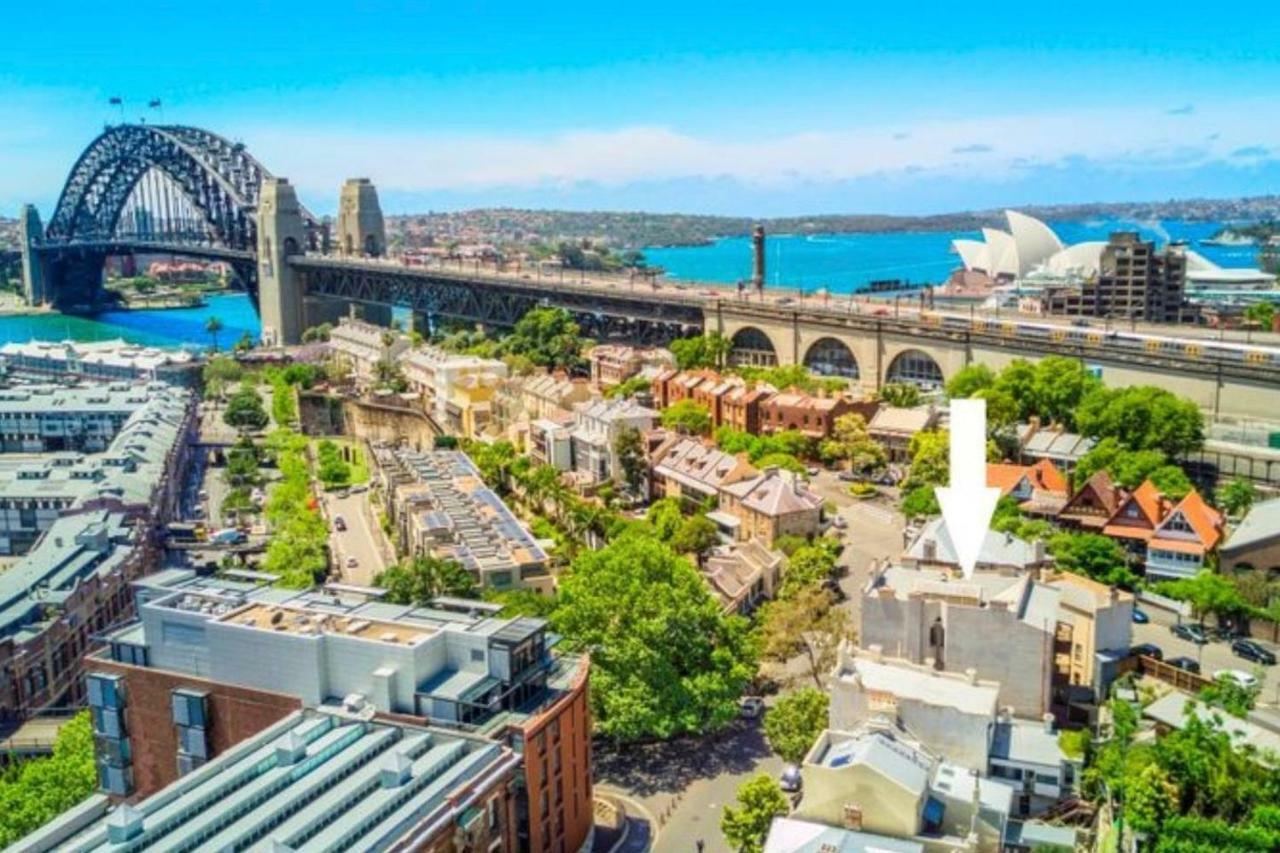 Stunning Sydney Home 1 エクステリア 写真